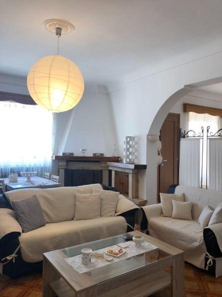 奇斯泰尼诺Casa De Lidzia2公寓 外观 照片