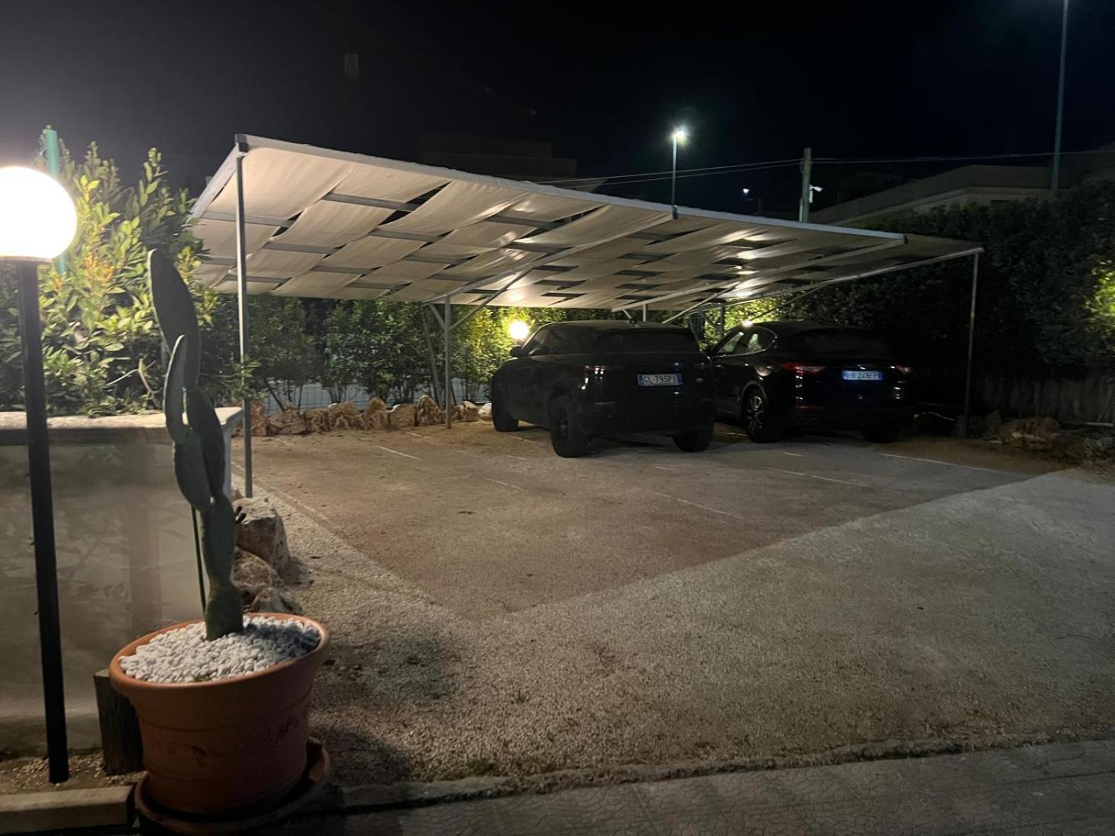 奇斯泰尼诺Casa De Lidzia2公寓 外观 照片