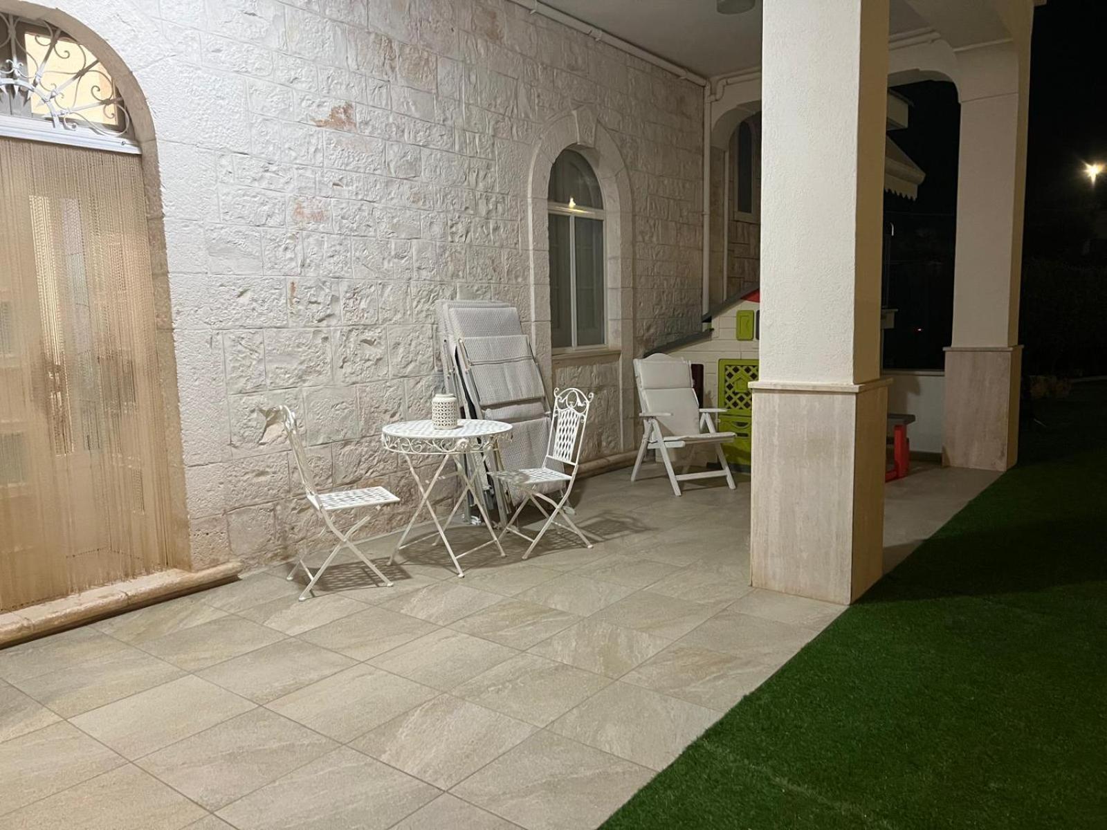 奇斯泰尼诺Casa De Lidzia2公寓 外观 照片